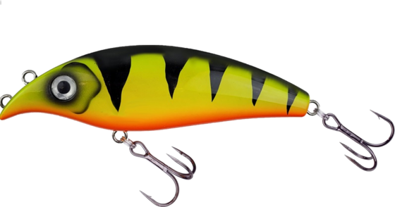 
HURRICANE, 
Hurricane Plague 94g 16cm - Tequila Sunrise, 
Detail 1
