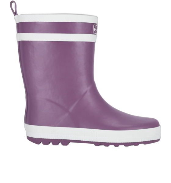 
ZIGZAG, 
Hurricane Rubber Boots, 
Detail 1
