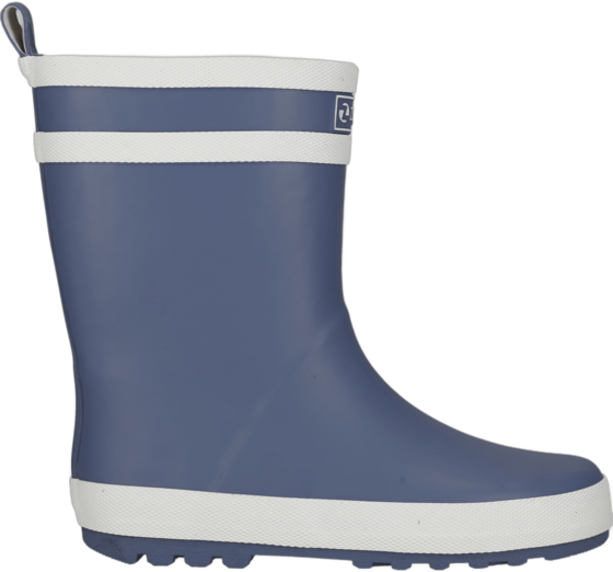 
ZIGZAG, 
Hurricane Rubber Boots, 
Detail 1
