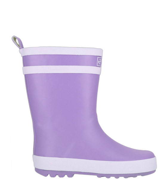 
ZIGZAG, 
Hurricane Rubber Boots, 
Detail 1
