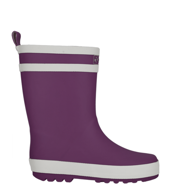 
ZIGZAG, 
Hurricane Rubber Boots, 
Detail 1
