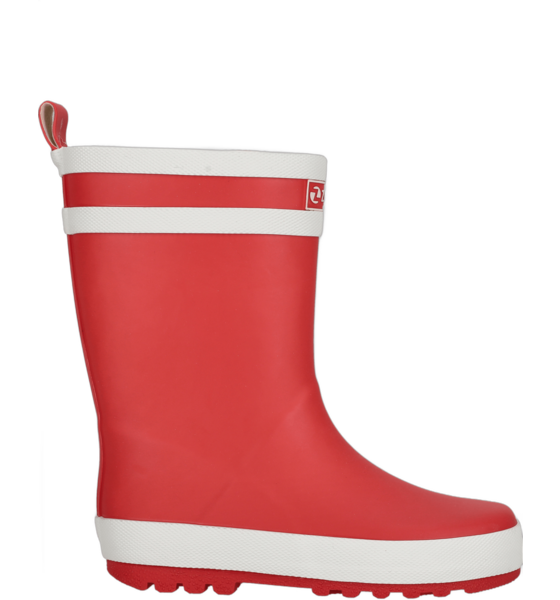 
ZIGZAG, 
Hurricane Rubber Boots, 
Detail 1
