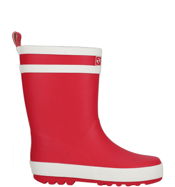 
ZIGZAG, 
Hurricane Rubber Boots, 
Detail 1
