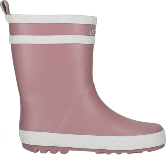 
ZIGZAG, 
Hurricane Rubber Boots, 
Detail 1
