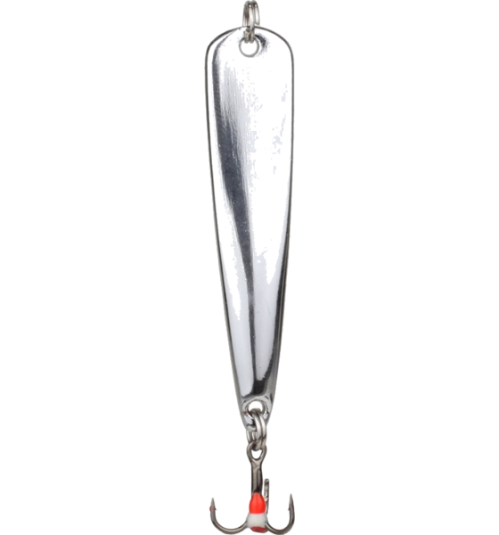 930354101101 HURRICANE Hurricane Väsmanpirken Silver 7g 55mm  Standard Detail