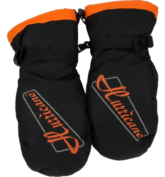 939251101101 HURRICANE Hurricane Winter Gloves Size L  Standard Detail