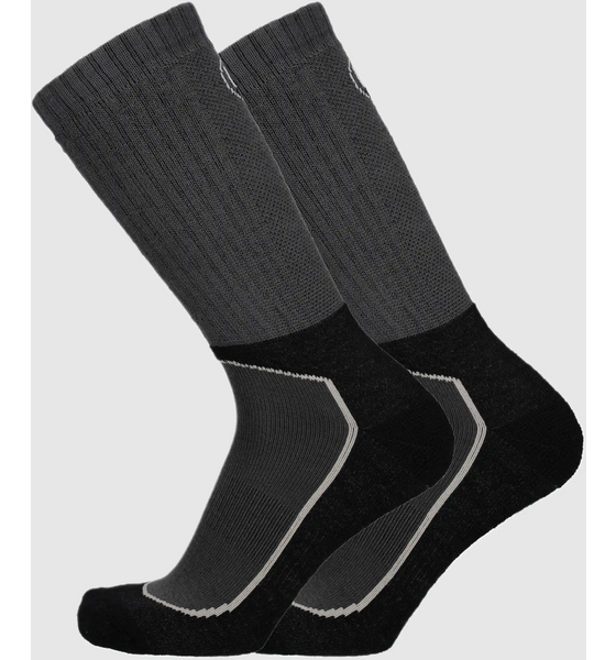 
UPHILLSPORT, 
Huru Trekking 4-layer Softech M3 With Merino And Tencel, 
Detail 1
