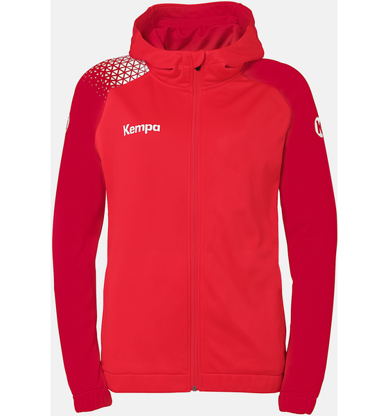 
KEMPA, 
Huvjacka Ambition 28 Women, 
Detail 1
