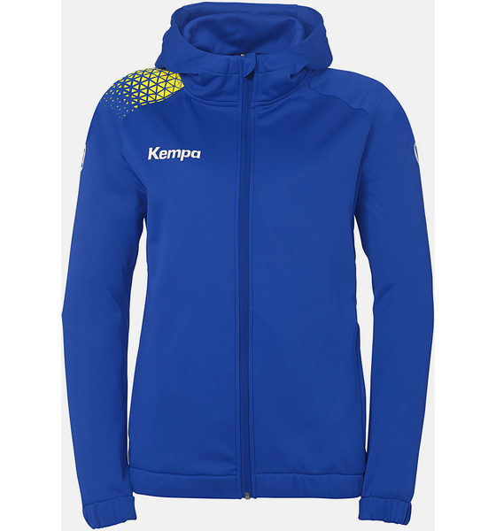 
KEMPA, 
Huvjacka Ambition 28 Women, 
Detail 1
