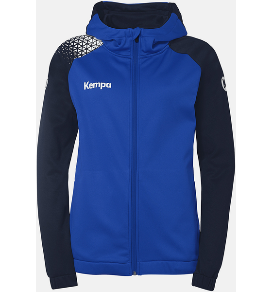 
KEMPA, 
Huvjacka Ambition 28 Women, 
Detail 1

