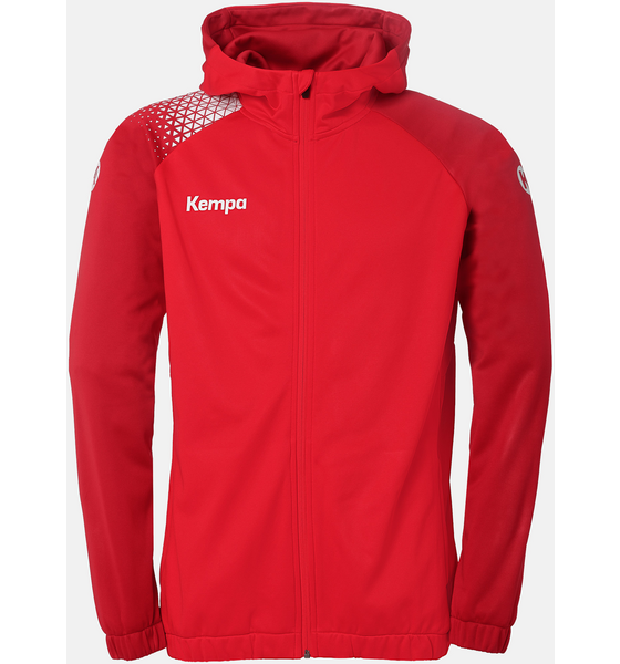 
KEMPA, 
Huvjacka Ambition 28, 
Detail 1
