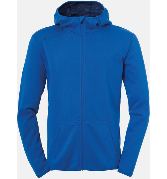 
UHL SPORT, 
Huvjacka Essential Hood, 
Detail 1

