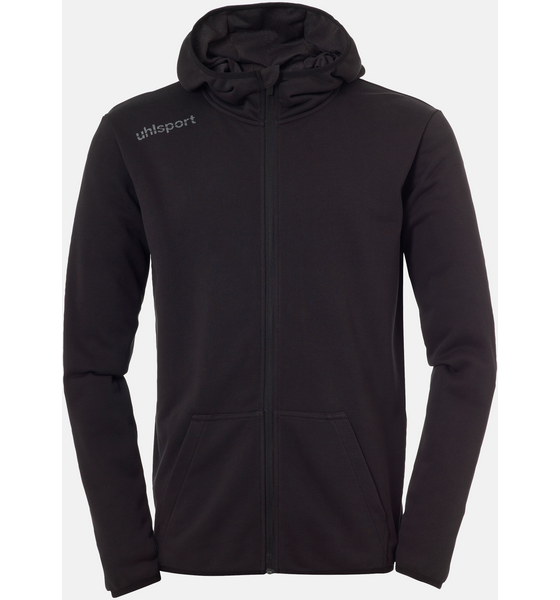 
UHL SPORT, 
Huvjacka Essential Hood, 
Detail 1
