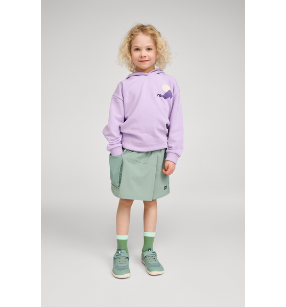 
REIMA, 
Huvjacka Huppis, 
Detail 1
