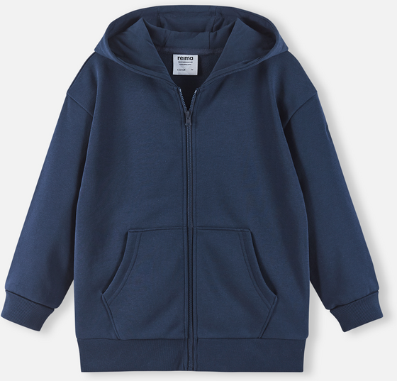 
REIMA, 
Huvjacka Huppuri, 
Detail 1
