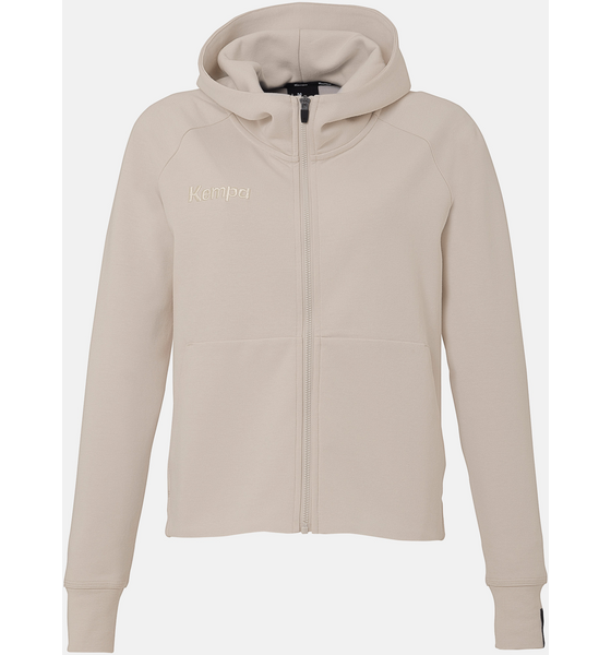
KEMPA, 
Huvjacka Stmnt Women, 
Detail 1
