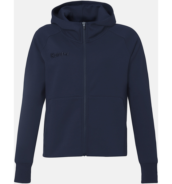 
KEMPA, 
Huvjacka Stmnt Women, 
Detail 1
