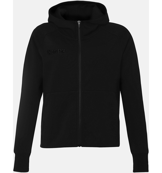 
KEMPA, 
Huvjacka Stmnt Women, 
Detail 1
