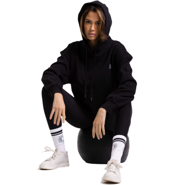 
ONAMASTE, 
Huvtröja Tara, 
Detail 1
