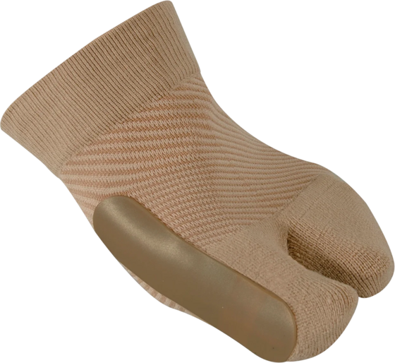 
OS1ST, 
Hv3 Hallux Valgus Soft Splint, 
Detail 1
