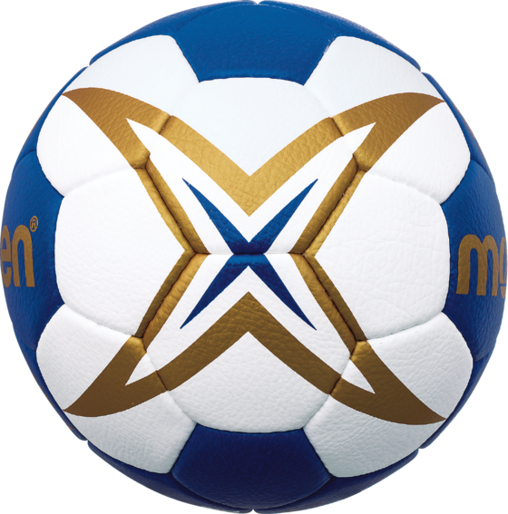 Ballon de handball HX5001 MOLTEN