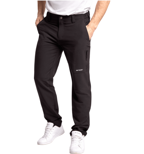 948044102102 TUXER Hyatt Pants  Model01 Detail