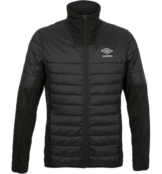 
UMBRO, 
Hybrid Jacket, 
Detail 1
