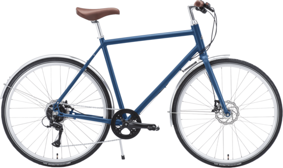 
ST&Aring;LH&Auml;STEN, 
Hybrid Oceanbl&aring;, 
Detail 1
