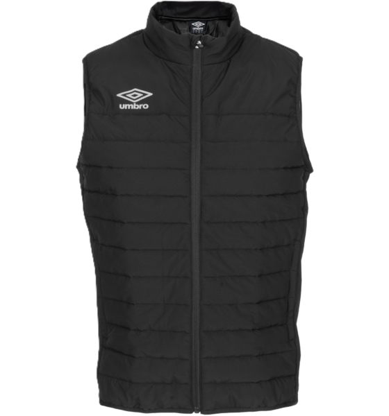 
UMBRO, 
Hybrid Vest, 
Detail 1
