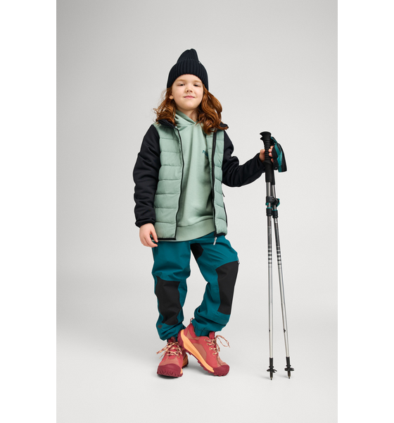 
REIMA, 
Hybridjacka Trekkeri, 
Detail 1
