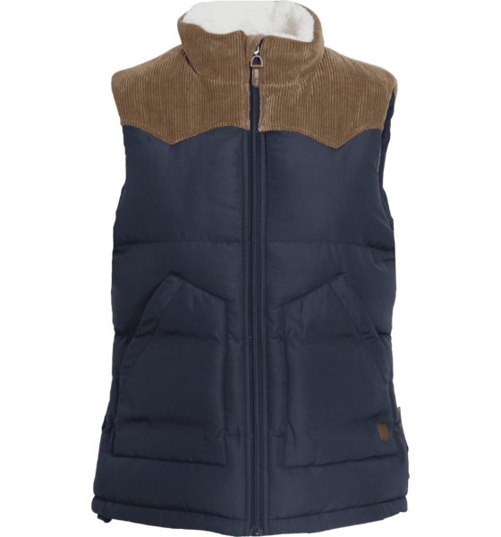 DOBSOM, Hyde Vest Wmn