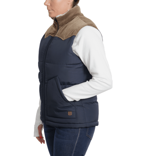 DOBSOM, Hyde Vest Wmn