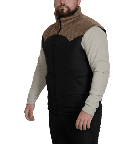 DOBSOM, Hyde Vest