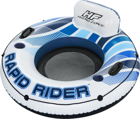 
BESTWAY, 
Hydro Force Rapid Rider Badring, 
Detail 1
