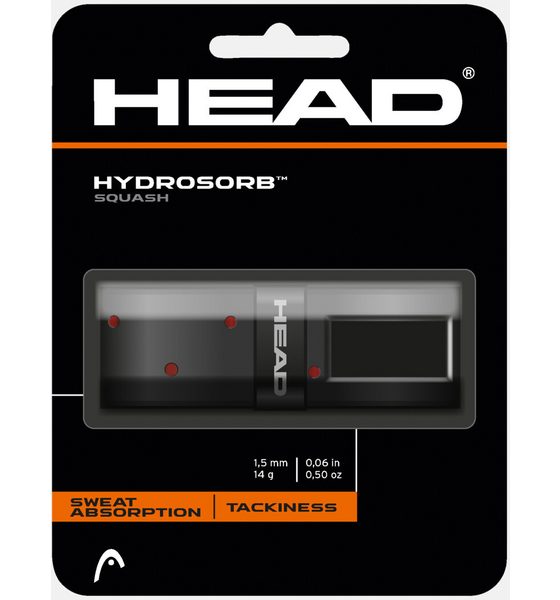 
HEAD, 
Hydrosorb&trade; Squash, 
Detail 1
