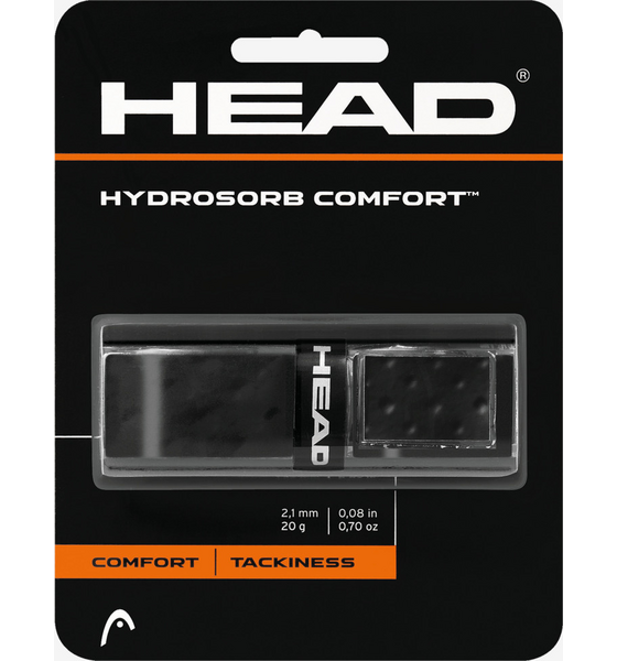 
HEAD, 
Hydrosorb Comfort, 
Detail 1
