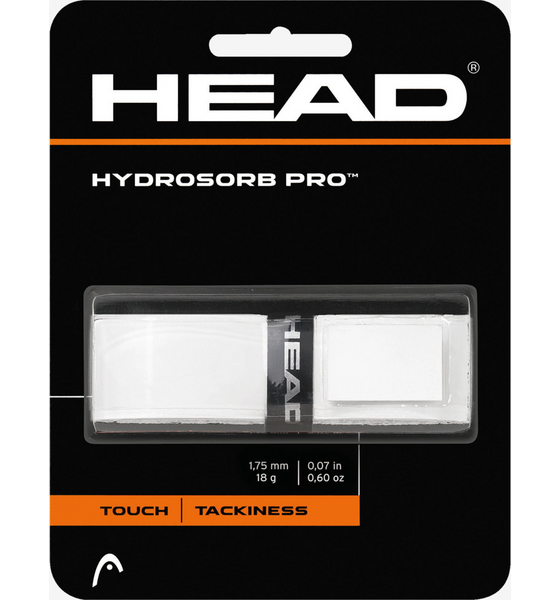 
HEAD, 
Hydrosorb Pro, 
Detail 1
