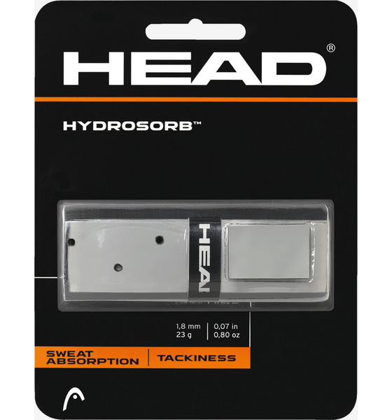 
HEAD, 
Hydrosorb, 
Detail 1
