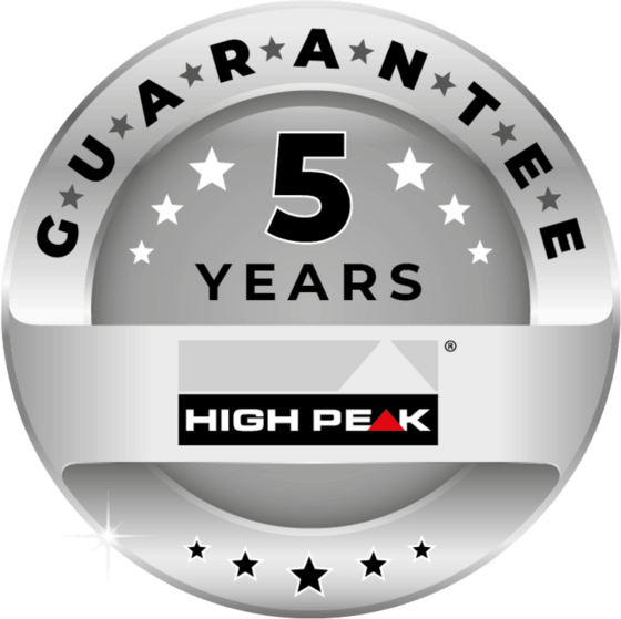
HIGH PEAK, 
Hyperion 1 M, 
Detail 7
