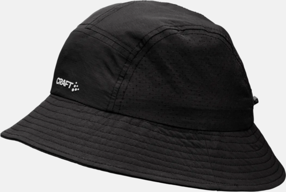 
CRAFT, 
Hypervent Bucket Hat, 
Detail 1
