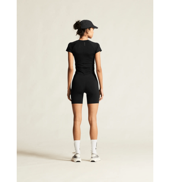 
CRAFT, 
Hypervent Cropped Tee W, 
Detail 1
