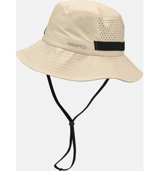 
CRAFT, 
Hypervent Hat, 
Detail 1
