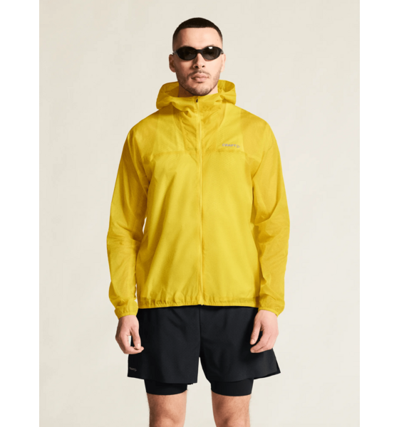 
CRAFT, 
Hypervent Light Wind Jacket M, 
Detail 1
