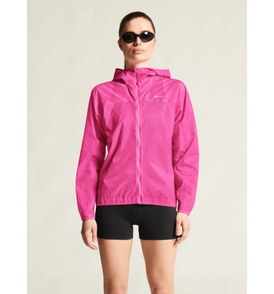 
CRAFT, 
Hypervent Light Wind Jacket W, 
Detail 1
