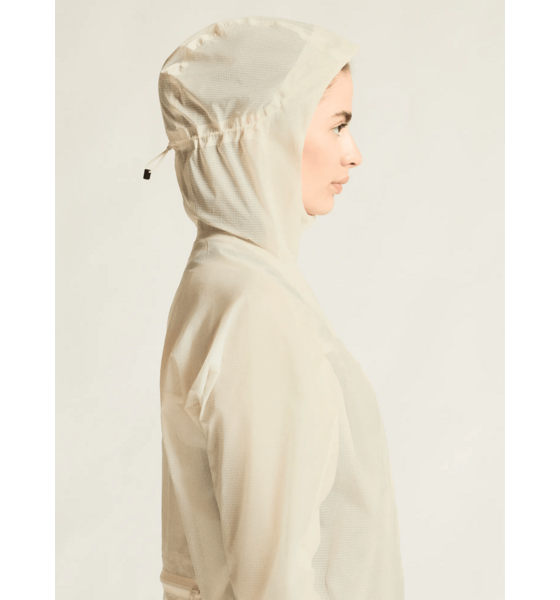 
CRAFT, 
Hypervent Light Wind Jacket W, 
Detail 1
