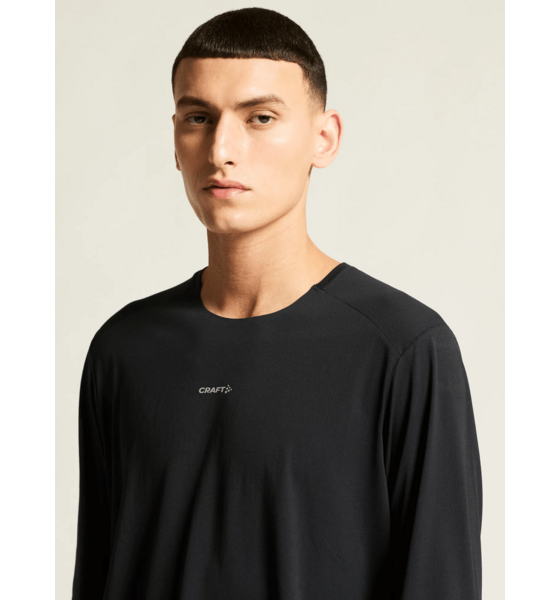 
CRAFT, 
Hypervent Longsleeve M, 
Detail 1
