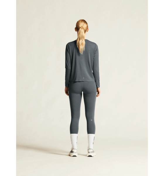 
CRAFT, 
Hypervent Longsleeve W, 
Detail 1
