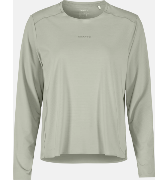 
CRAFT, 
Hypervent Longsleeve W, 
Detail 1
