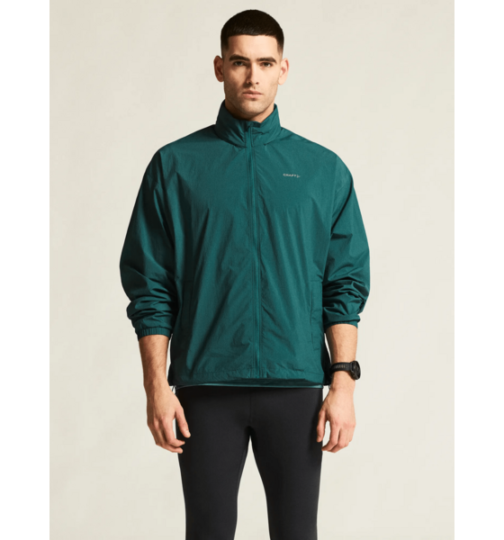 
CRAFT, 
Hypervent Oversized Wind Jacket M, 
Detail 1
