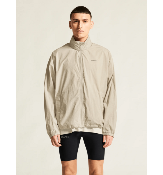 
CRAFT, 
Hypervent Oversized Wind Jacket M, 
Detail 1
